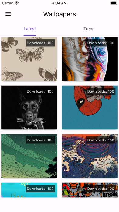 Gorilla Tag Sim Wallpapers Screenshot