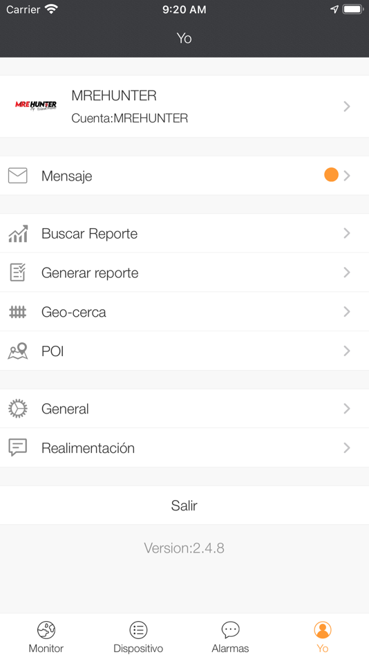 #5. MRE HUNTER (iOS) 由: RODOLFO RAMIREZ AGUDELO