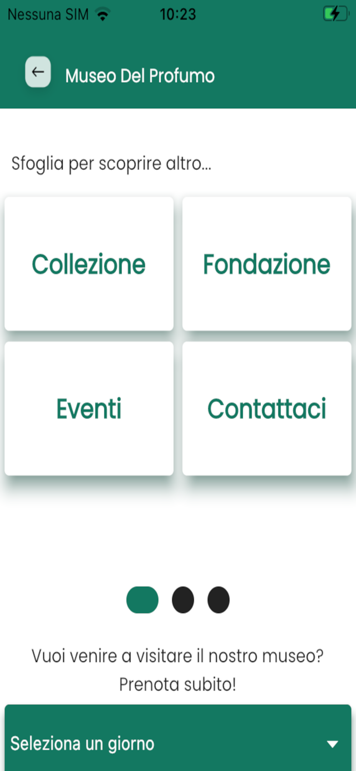 Comune SantElena Sannita