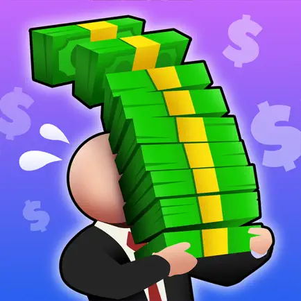 Wall Street Rush Читы