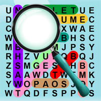 Phonetics Word Search