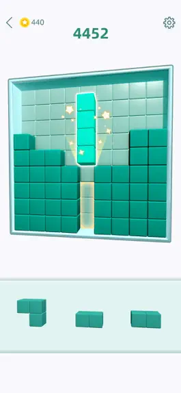 Game screenshot SudoCube - Block Puzzles Games hack