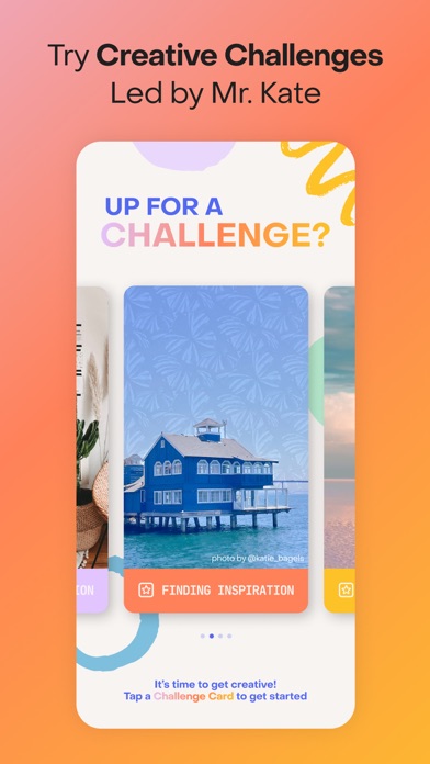 AEOU: Aesthetic Photo + Video Screenshot