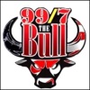 99.7 The Bull icon