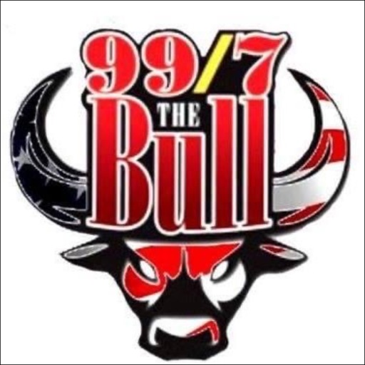99.7 The Bull