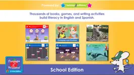 Game screenshot Footsteps2Brilliance School mod apk