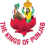 The Kings Of Punjab App Cancel