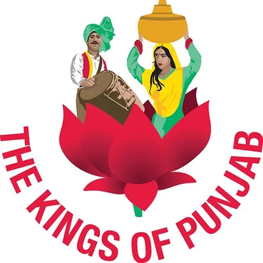 The Kings Of Punjab icon