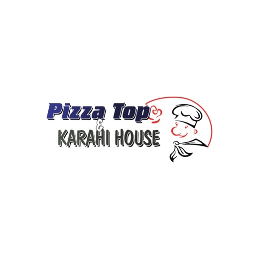 Pizza Top  Karahi House icon