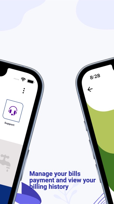 OE Manager Screenshot