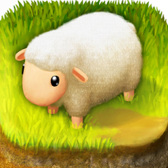 ‎Tiny Sheep : Pet Sim on a Farm