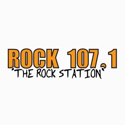 Rock 107.1 KJML