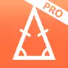 Isosceles Triangle PRO App Feedback