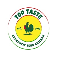 Top Taste AuthenticJerkChicken