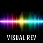 Download Visual Reverb AUv3 Plugin app