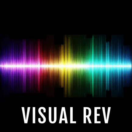 Visual Reverb AUv3 Plugin Cheats