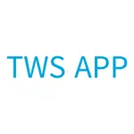 TWS APP App Problems