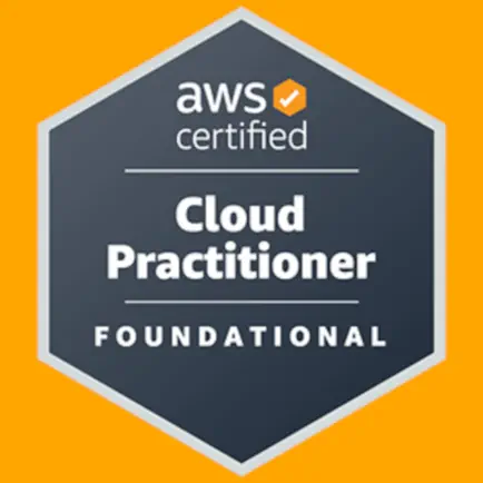 AWS Cloud Practitioner Test Cheats