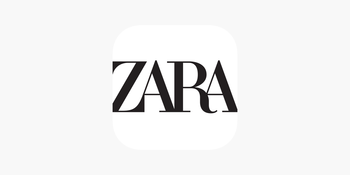 ZARA on the App Store