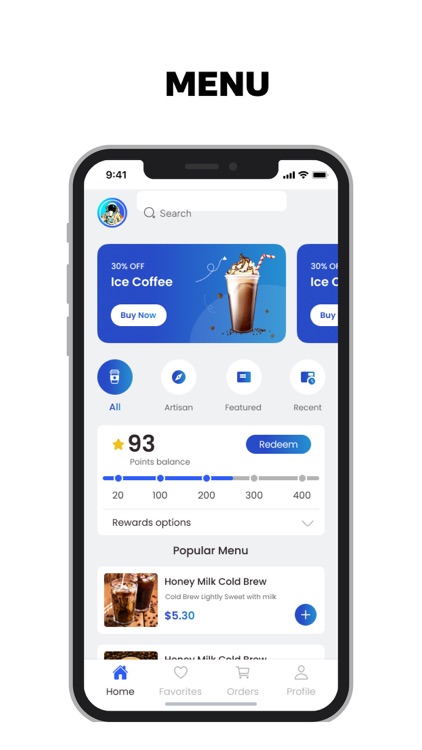 Yummy Future - Pickup