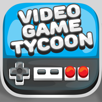 Video Game Tycoon Idle Empire