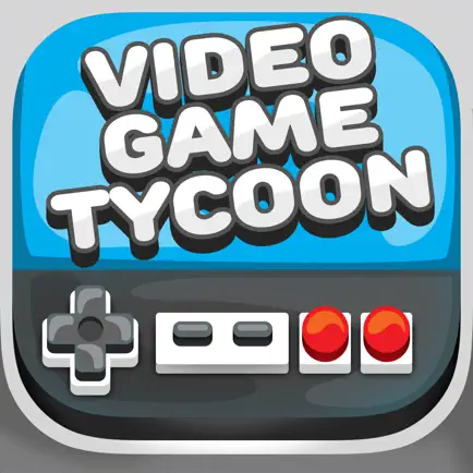 Video Game Tycoon: Idle Empire Читы