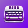 AI Keyboard Writer for Apps icon