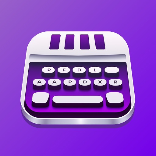 AI Keyboard Writer for Apps