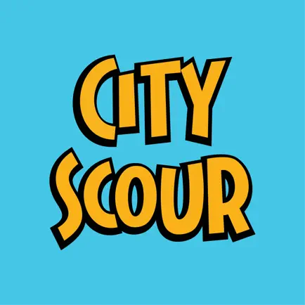 City Scour Читы
