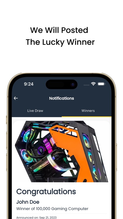 Prizful screenshot-8