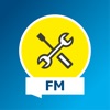 BlueRange FM - iPhoneアプリ