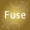 Fuse - iPhoneアプリ