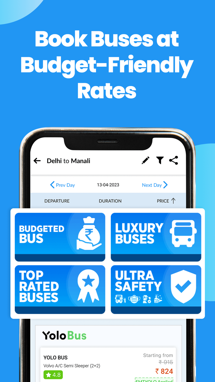 EaseMyTrip Flight Hotel Bus