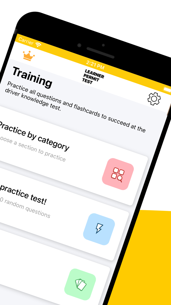 Learner Permit Test Victoria