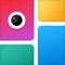 Icon Collage Maker: Photo Frames
