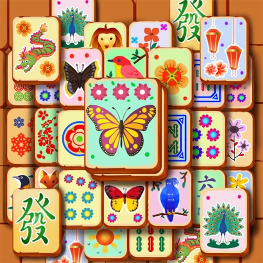 Mahjong Quest - Majong Games iOS App