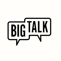 Big Talk Skip the Small Talk