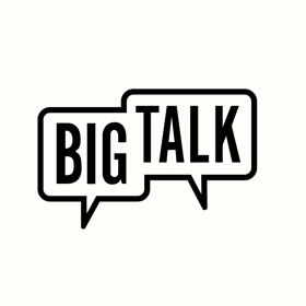 螢幕擷取畫面 (6) Big Talk: Skip the Small Talk