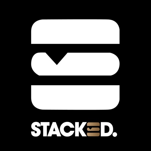 Stacked Burger icon