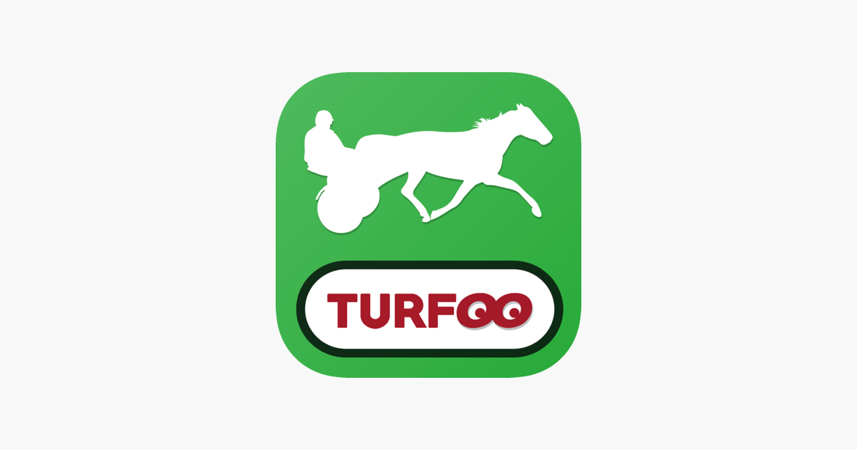 Turfoo Résultats Turf et Prono on the App Store