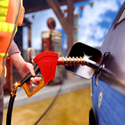 Gas Station: Car Mechanic Game