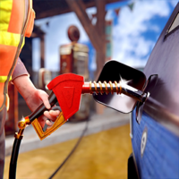Gas Station Game Car Mechanic