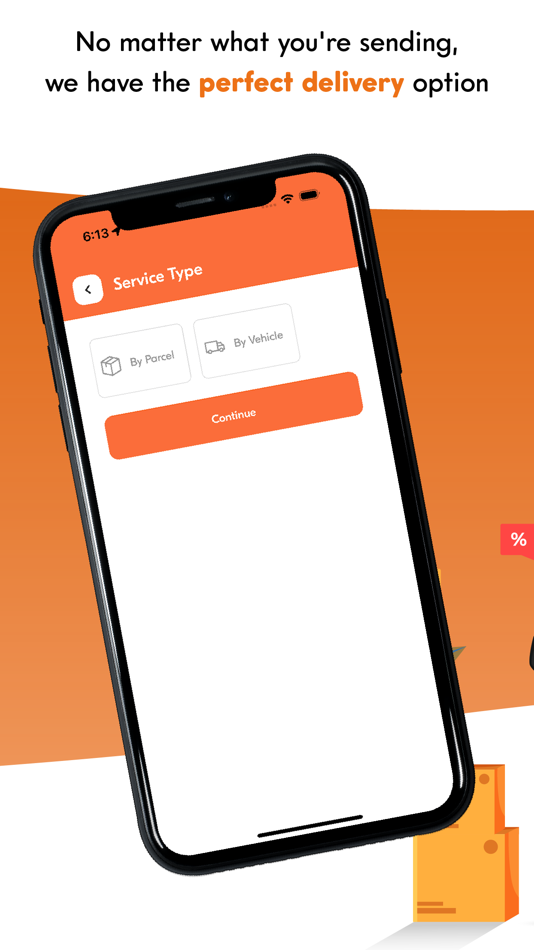 #3. Simba Express (iOS) 由: Simba Solution Limited