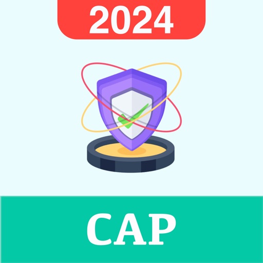 CAP Prep 2024