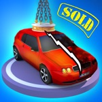 Car Broker 3D Repair Tycoon