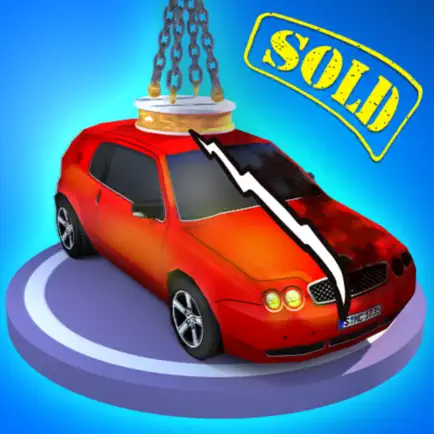 Car Broker 3D: Repair Tycoon Cheats