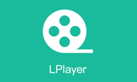 Leplayer logo