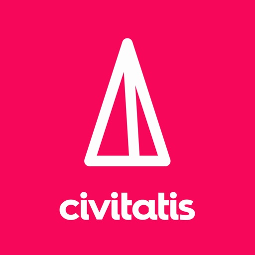 Egypt Guide by Civitatis iOS App