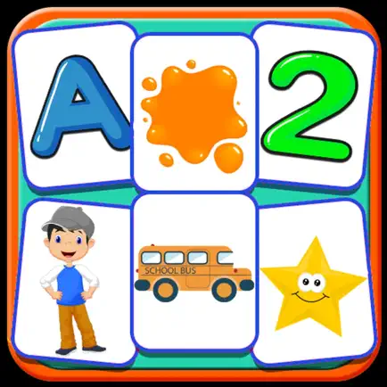Learning Games: Shapes & Color Cheats