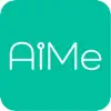 AIME Mental Health & Wellbeing App Positive Reviews